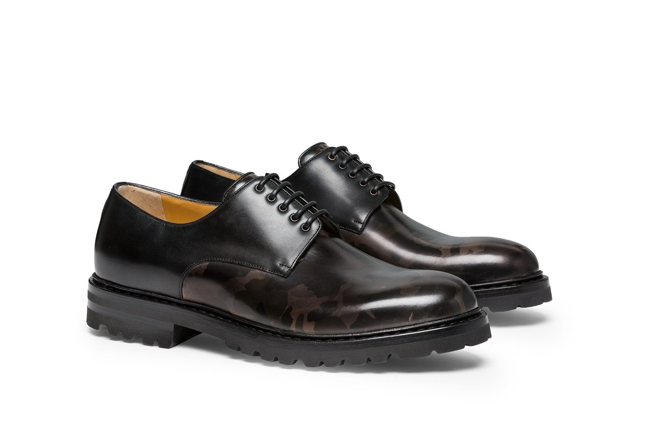 Pitti Immagine Uomo Autunno/Inverno 2016/17 A.Testoni